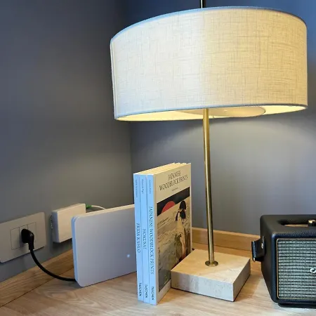 Lägenhet Dimora Mimmalu *