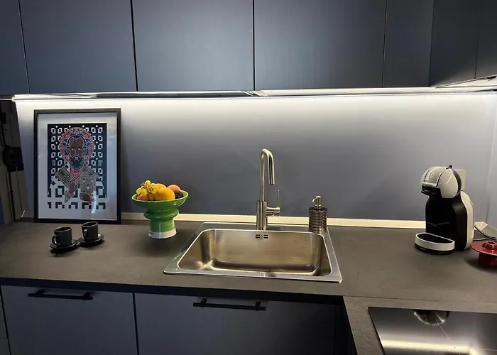 Dimora Mimmalu Lägenhet