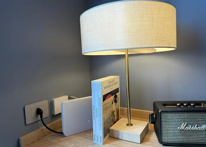 Lägenhet Dimora Mimmalu *