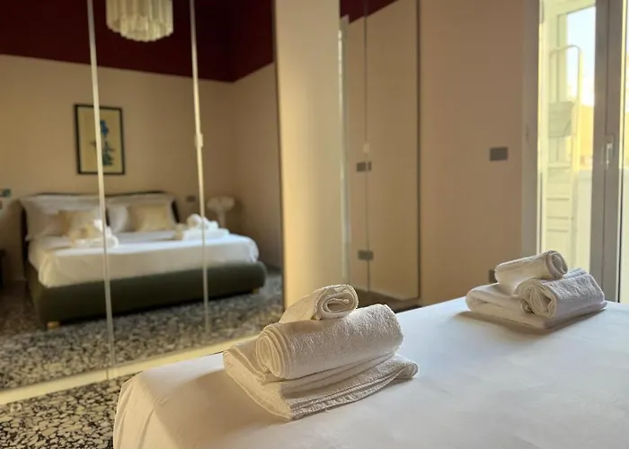 Lägenhet Dimora Mimmalu *