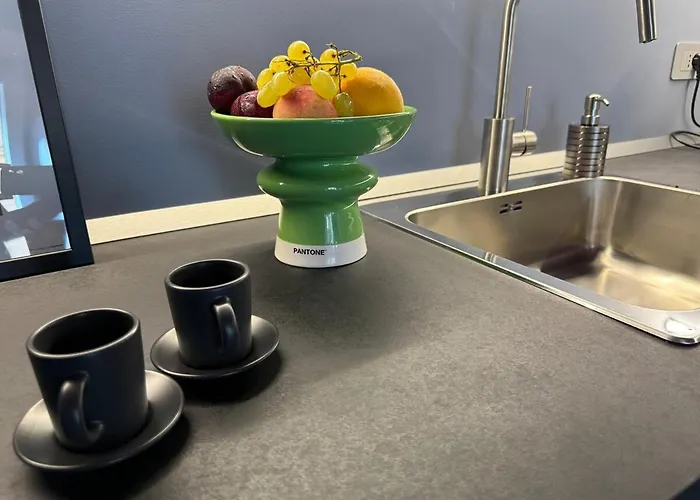 Dimora Mimmalu Lägenhet