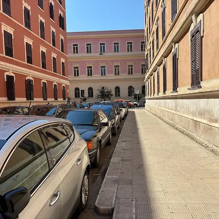 Dimora Mimmalu Apartman