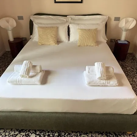 Dimora Mimmalu Apartamento *