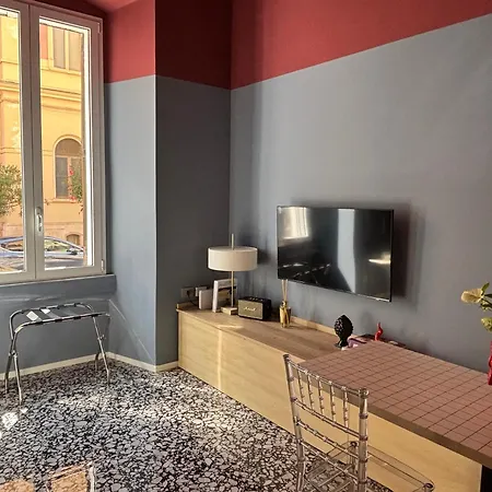 Apartamento Dimora Mimmalu Bari