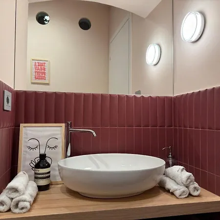 Dimora Mimmalu Apartamento Bari