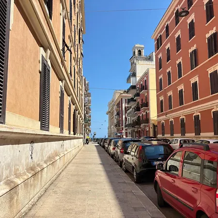 Apartman Dimora Mimmalu Bari