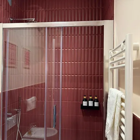 Apartman Dimora Mimmalu Bari