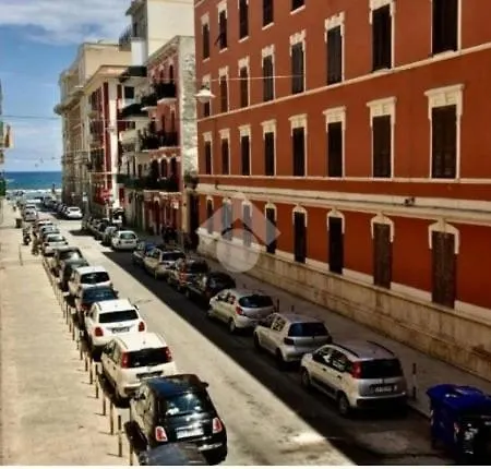 Dimora Mimmalù Appartamento