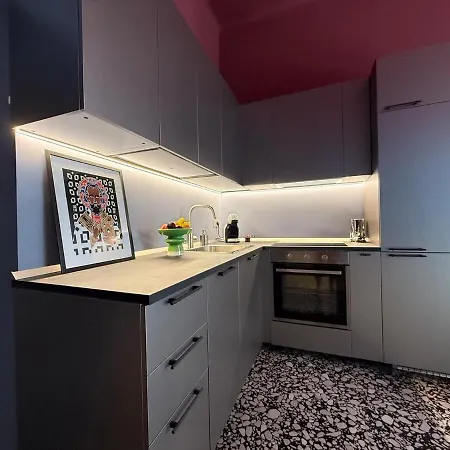 Dimora Mimmalù Bari