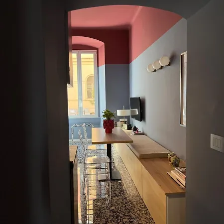 Dimora Mimmalu Apartman Bari