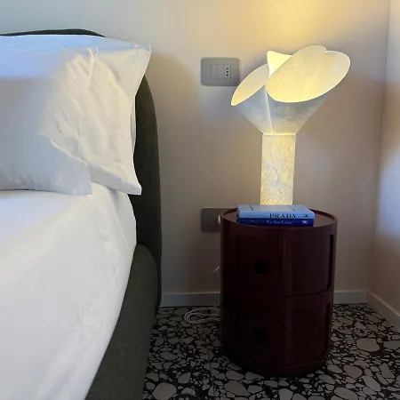 Dimora Mimmalu * Bari