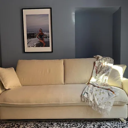 Dimora Mimmalu בארי