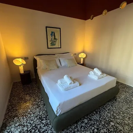 Dimora Mimmalu * Bari