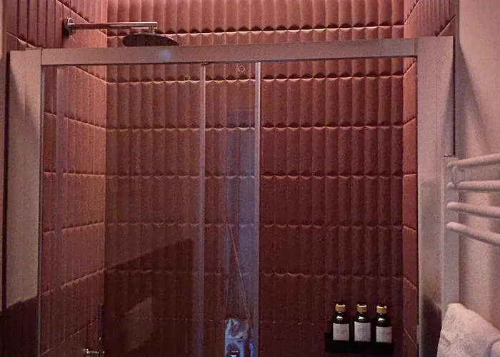 Dimora Mimmalu 公寓 *