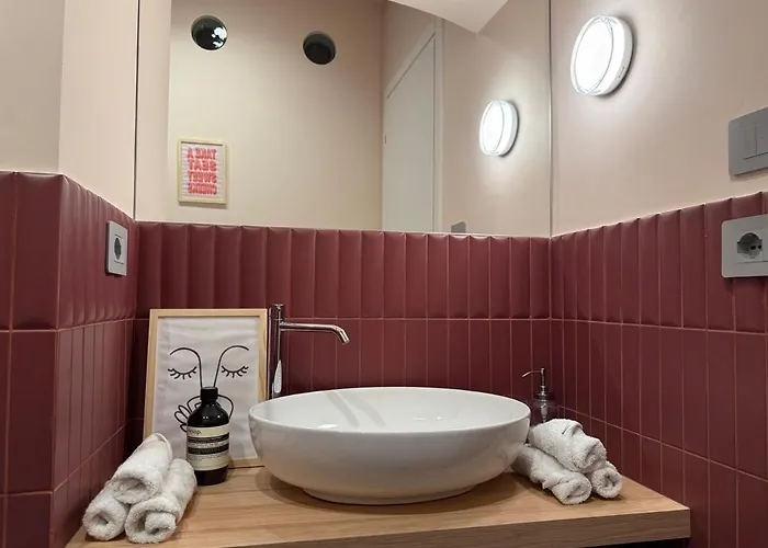 Dimora Mimmalu 公寓 巴里