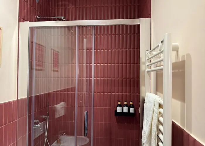 公寓 Dimora Mimmalu 巴里