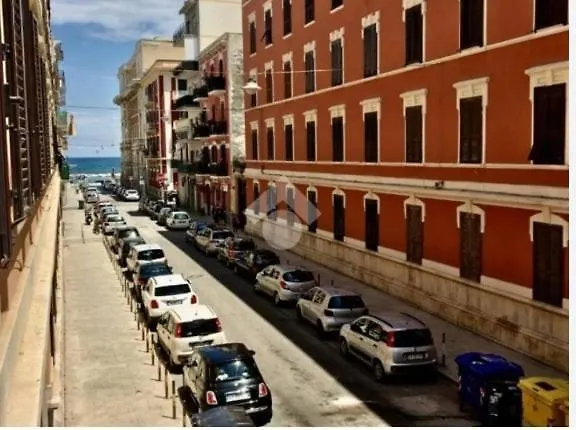 Dimora Mimmalu דירה