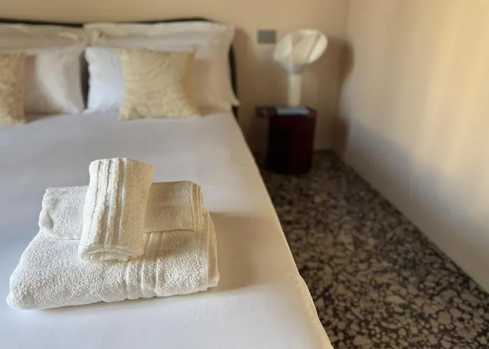 公寓 Dimora Mimmalu 巴里