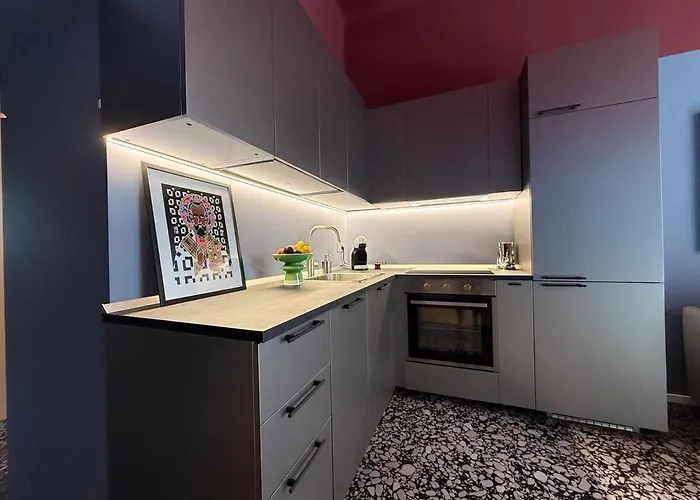 Dimora Mimmalu בארי