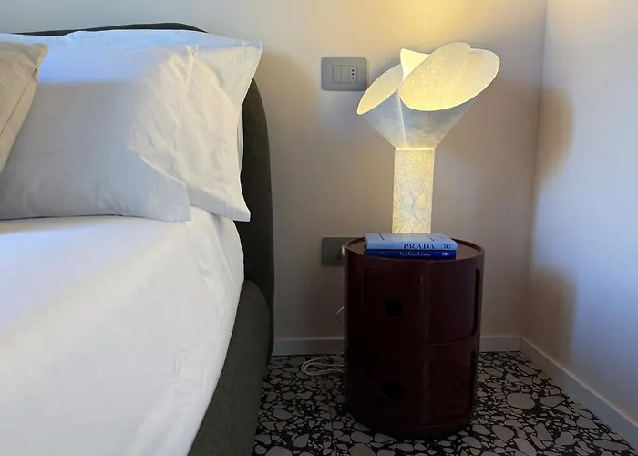 Dimora Mimmalu * 巴里