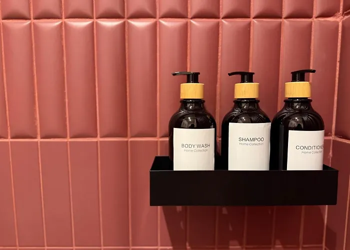 דירה Dimora Mimmalu