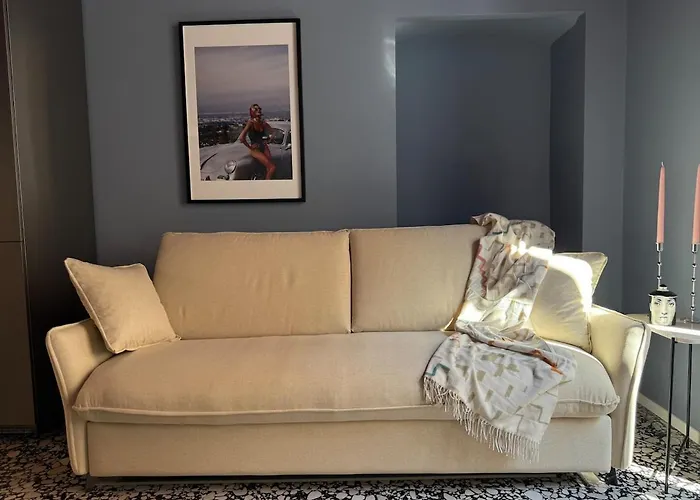 Dimora Mimmalu בארי