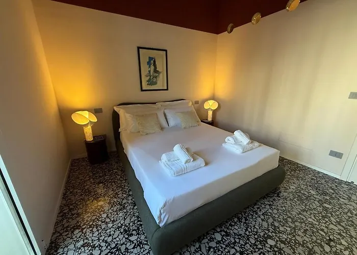 Dimora Mimmalu * 巴里